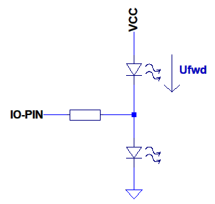 LED Multiplexing